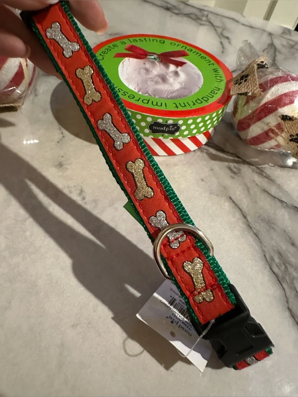 Mud Pie easy kit